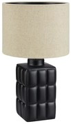 Markslöjd 108248 - Stolná lampa CUSCINI 1xE14/40W/230V