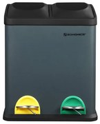 Odpadkový kôš 30l LTB30G