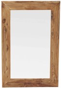 furniture-nabytek.cz - Zrkadlo Gani 60x90x2,5 cm