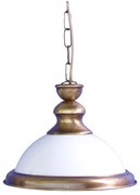 Prezent 30021 - Náhradné sklo ORION