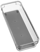 Plastový kuchynský organizér Universal, 23x9 cm