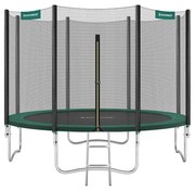 Trampolína STR10GN