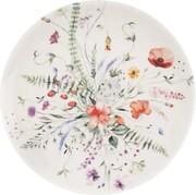 Porcelánový dezertný tanier MAK 20,5 cm