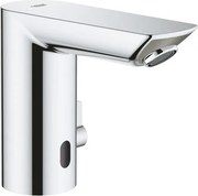 Grohe Bau Cosmopolitan E umývadlová batéria so senzorom chróm 36451000 G36451000