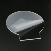 3Dmix 3D-MTV000 - Vlastný motív pre 3D LED nočnú lampu - Custom - Kruh