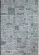 Koberec Terazza 21107-731 Ivory silver