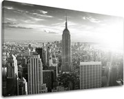 Obraz na stenu MESTO ME134E11 - 100x150 cm