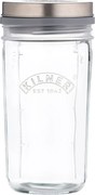 Kilner nádoba na výrobu kefíru 0,5 l