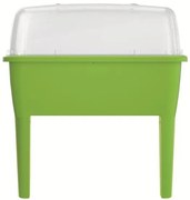 Sadbovač set RESPA 77 cm limetkový