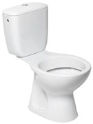 Wc kombi komplet S-Line Pro spodný odpad SIKOSSLPRO070