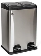 Brilanz Kôš na triedený odpad Savery, 2 x 20 l