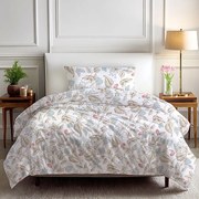 Obliečky bavlnené Rosaria 200x140cm+90x70cm TiaHome