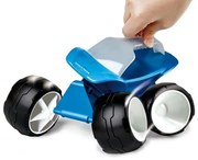 Bugina modrá - hračka do piesku