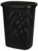 Kôš na bielizeň Black 60 l