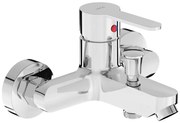 JIKA H3211Z70044001 - Vaňová batéria LYRA lesklý chróm H3211Z70044001