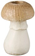 Ib Laursen Keramický svietnik Mushroom 10,7 cm