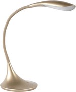 Rabalux 4167 - LED Stmievateľná lampa DOMINIC LED/4,5W/230V