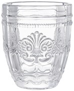 VICTORIAN Pohár 250 ml - číra
