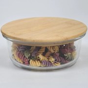 Sklenená nádoba 480ML S68-0074-15-A2-OW