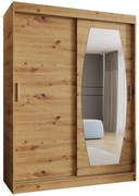 Skriňa Rossa 150 artisan