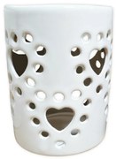 Home Elements Arómalampa Srdce, 11,5 cm