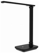 LED Stmievateľná nabíjacia dotyková stolná lampa LED/5W/5V 6000mAh