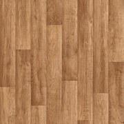 Beaulieu International Group, PVC podlaha - lino Polo 2127, na mieru, šíře 2m,3m,4m, hnedá, pena, detská izba