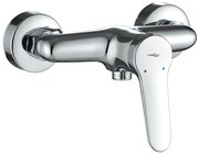 Kuchinox Villa, nástenná sprchová batéria 150cm, chrómová, LAV-BVK_040D