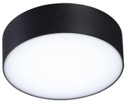 Azzardo AZ4490 - LED Vonkajšie stropné svietidlo CASPER LED/15W/230V IP54 okrúhly