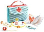 Pomea - návšteva u doktora