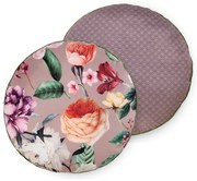 Dekoračný vankúš ø 55 cm – Descanso