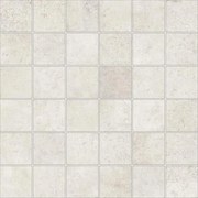 Mozaika Dom Urbanica Salt 30x30 cm mat URM10R