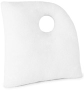 PROXIMA.store - Vankúš ORGANIC III 48x48 cm SKUPINA LÁTOK: Skupina 1