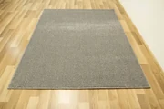 Koberec Montego 76 strieborný / sivý