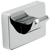 Novaservis - Háčik GRETA, chróm, AGR05