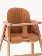 Vankúš na vysokú stoličku z organickej bavlny Growing Green