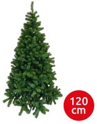 Vianočný stromček NORMANDY 120 cm jedľa