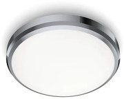 Philips - LED Kúpeľňové stropné svietidlo DORIS LED/6W/230V 4000K IP44 P4033