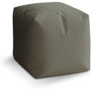 Sablio Taburet Prairie Dust: 40x40x40 cm