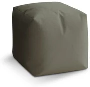 Sablio Taburet Prairie Dust: 40x40x40 cm