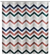 Sprchový záves Wenko Agropoli