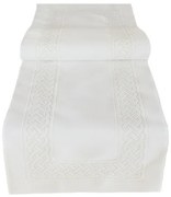 Obrus Nordic Knots 40x140 cm