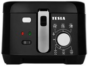 TESLA Electronics EasyCook - Fritéza na olej 2,5 l 1800W/230V