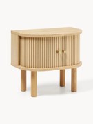 Nočný stolík Calary