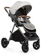 Kombinovaný kočík Joie Aeria Signature 3v1 Signature Oyster