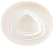 Redo 05-919 - LED stmievateľné stropné svietidlo GALAX LED/48W/230V biela + DO