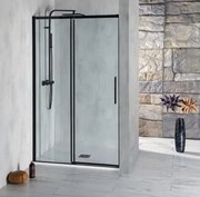 Polysan Altis Line sprchové dvere 130 cm AL4012B
