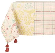 Obrusy Jardin d'Ulysse CODETTE