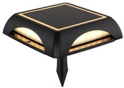 Globo 36505 - LED Solárne svietidlo LED/1,2W/3,7V IP65