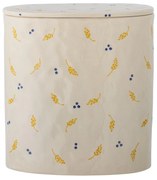Bloomingville Keramická nádoba Pippine White 1800 ml